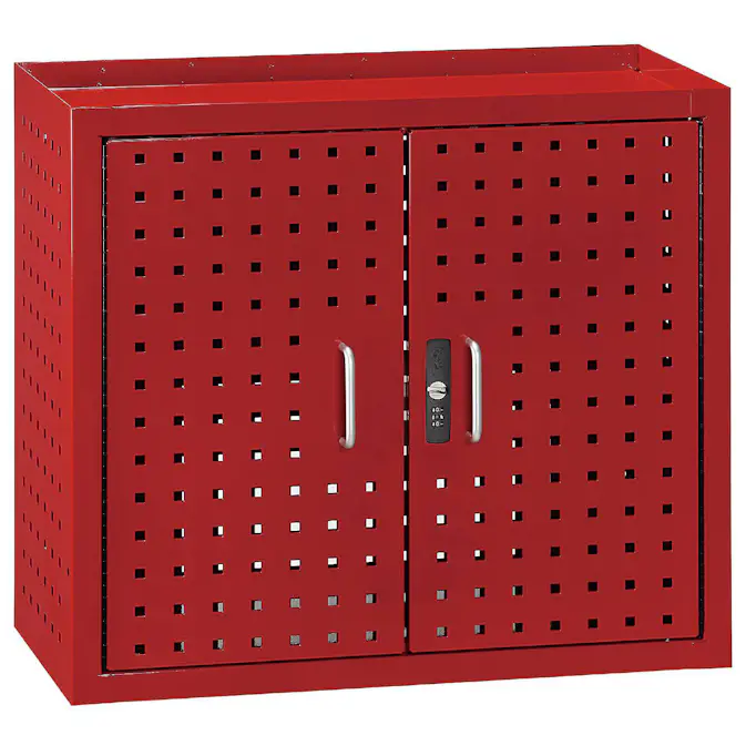 Verktygsskåp Teng Tools TCB80A/TCB80