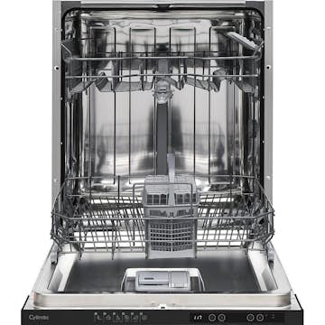 Integrerad Diskmaskin Cylinda DM4310FIE