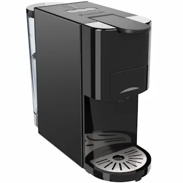 Kapselmaskin Princess 4-in-1 Automatic