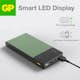 Powerbank GP Batteries Powerbank M2+ 10000mAh
