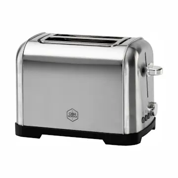 Brödrost OBH Nordica Metropolitan