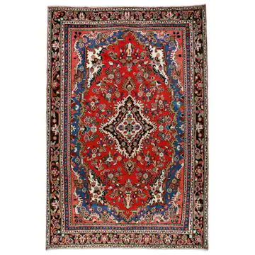 Persisk Matta Arkiio Hamadan 205x305