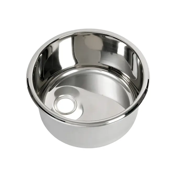 Diskho Osculati Rund Ø 285