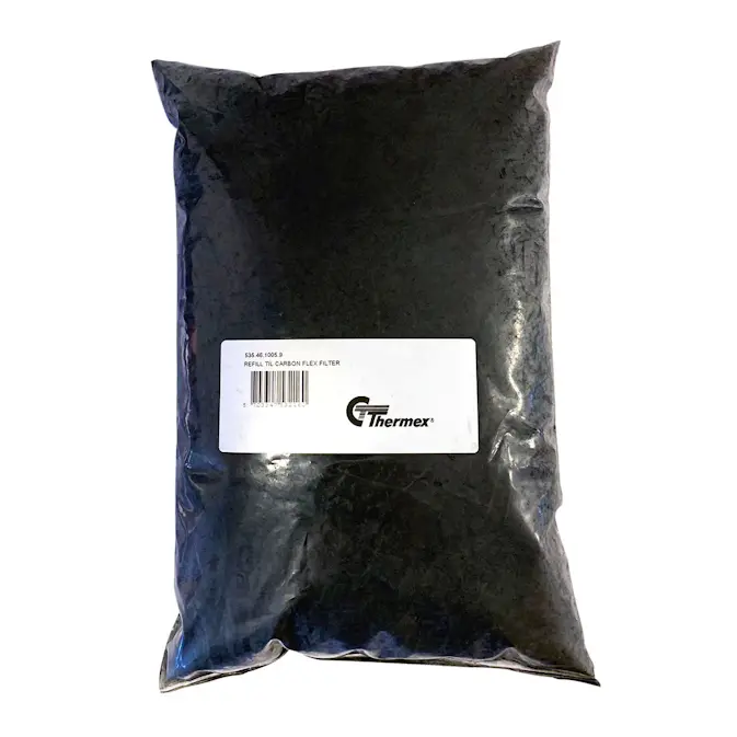 Refill Thermex till Carbon Flex Filter