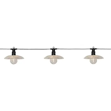 Ljusslinga Star Trading Slinga Glassy LightLV