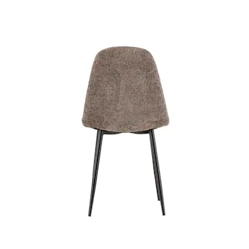 Matstol Venture Home Polar Boucle