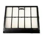 HEPA-filter Champion inlet DS050 Bulk