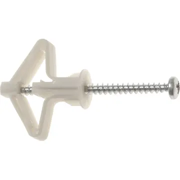 Allplugg Gunnebo Fastening 10x60 100 st Elförzinkad