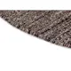 Ullmatta KM Carpets Birka Rund