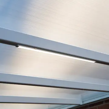 Belysningskit Canopia by Palram