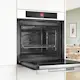 Inbyggnadsugn Bosch Serie 8 HBG7721