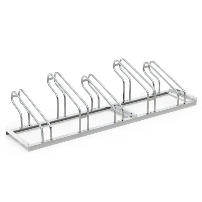 Cykelställ R&R Solutions Economy R2S För 5 Cyklar