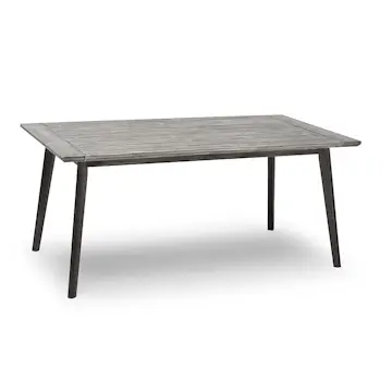 Utebord Hillerstorp Valletta