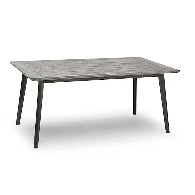 Utebord Hillerstorp Valletta