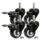 Hjul Skotte Garden Till Modulär Kruka