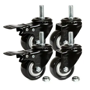 Hjul Skotte Garden Till Modulär Kruka