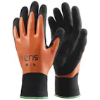 Arbetshandske Eris 1200 Vätsketät