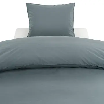 Påslakanset Borganäs of Sweden Percale