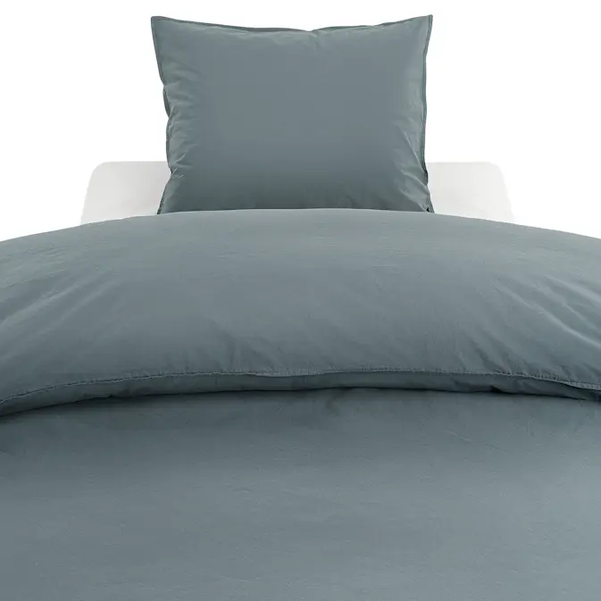 Påslakanset Borganäs of Sweden Percale