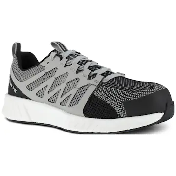 Skyddssko Reebok Fusion Flexweave Safety IB 1072-S1P