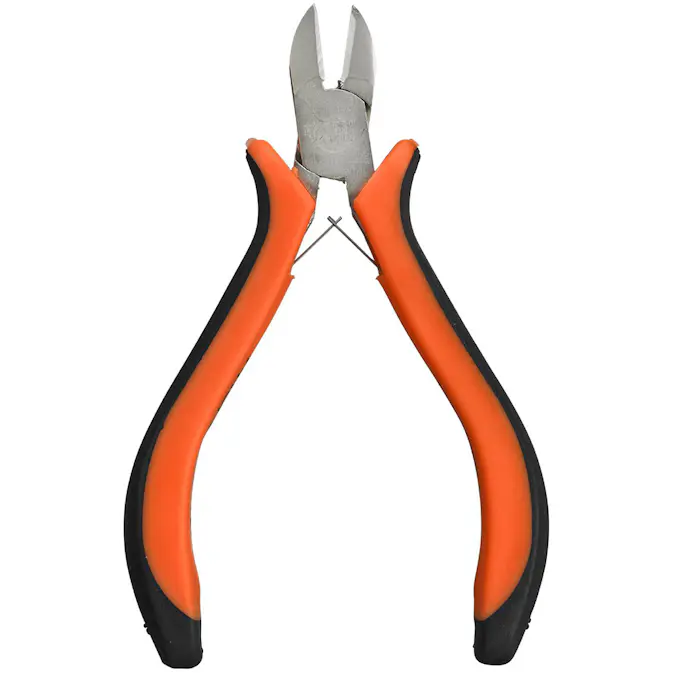 Sidavbitare Harden Mini