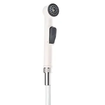 Bidéset Arrow med 1,5 m Duschslang