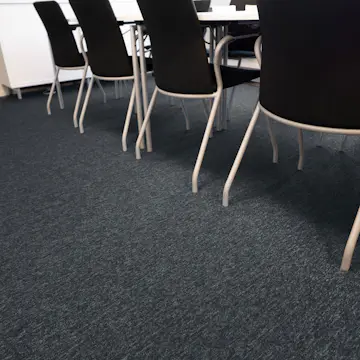 Textilgolv Fibertrone Style