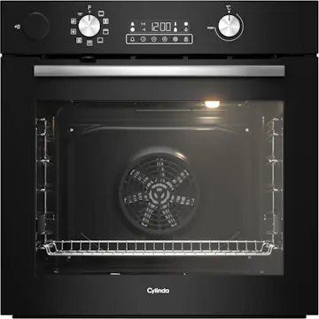 Ugn Cylinda IBU5318PRF