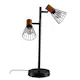 Bordslampa Venture Home Antibes 2L