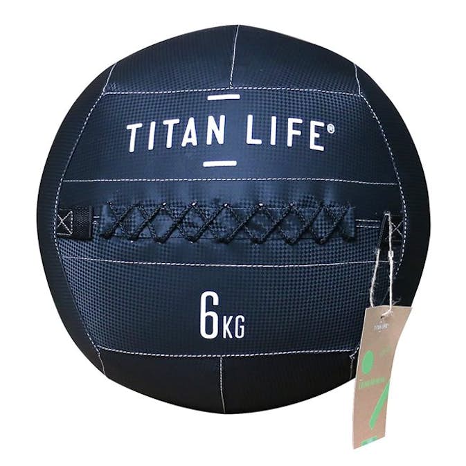 Wall Ball Titan Large Rage