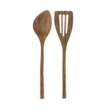 Köksredskap Markus Aujalay Akacia 2 delar