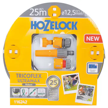 Slangset Hozelock Ultramax