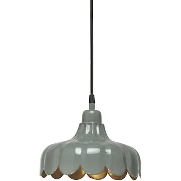Fönsterlampa PR Home Wells 24 cm