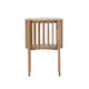 Sidobord Venture Home Rubbo Ø45x65 cm med Förvaring