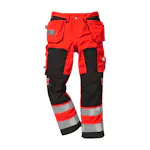 Varselbyxa Fristads 2025 PLU