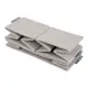Förvaringslådor Bigso Box of Sweden Drawer organizer 3-set Beige