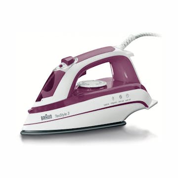 Strykjärn Braun TS365A