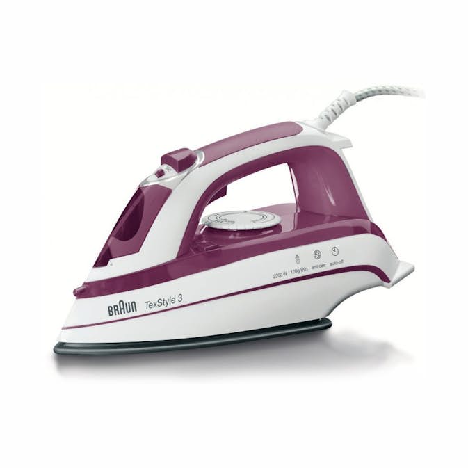 Strykjärn Braun TS365A