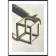 Poster Gallerix Impossible Cube