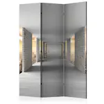 Rumsavdelare Skärmvägg Arkiio Skyward Corridor 135x172 cm