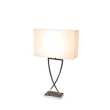 Bordslampa By Rydéns Omega