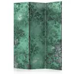 Rumsavdelare Skärmvägg Arkiio Emerald Memory 135x172 cm