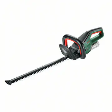 Häcksax Bosch Power Tools UniversalHedgeCut 18-50 SOLO