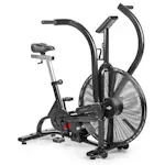 Cykel Gymstick Air Bike Pro