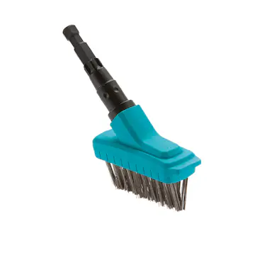 Fogborste Gardena Combisystem M