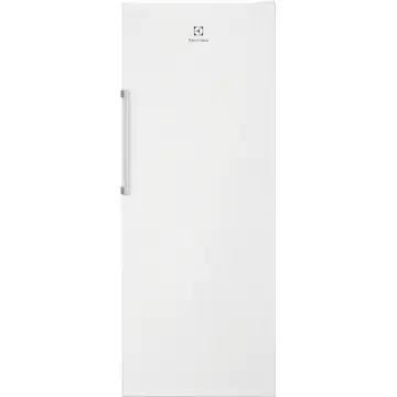 Fristående Frysskåp Electrolux LUT2NE32W NoFrost Vit