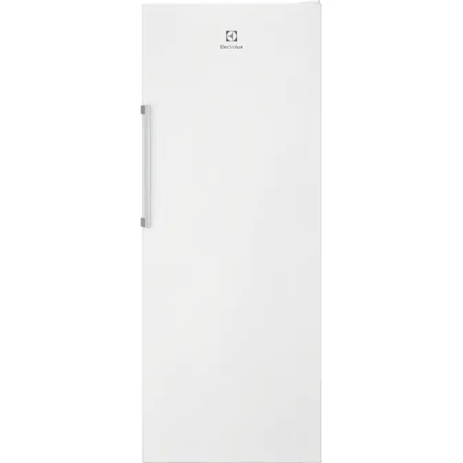 Fristående Frysskåp Electrolux LUT2NE32W NoFrost Vit