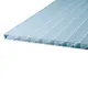 Kanalplast Plastmo TwinLite Opal 16 mm