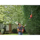 Häcksax Black & Decker PH5551 550W 51Cm