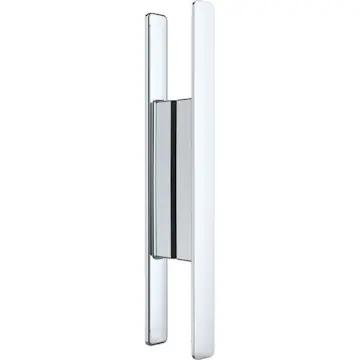 Duschhandtag Alterna till Lusso och Picto Duschdörr